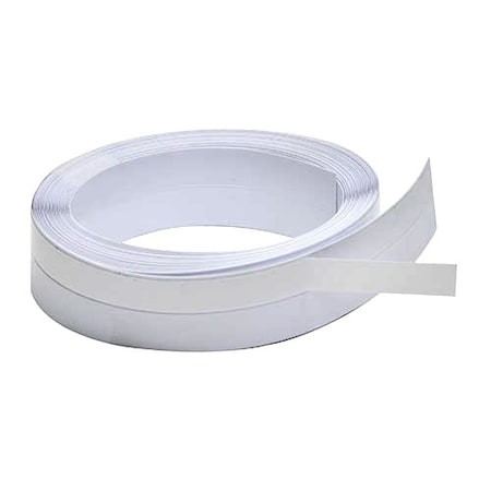 Cr Laurence White 17' Roll V-Seal Door Tape WSVF17